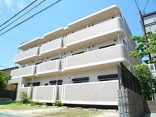 兵庫県芦屋市大原町 3階建 築20年11ヶ月