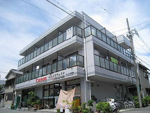 兵庫県西宮市石在町 賃貸マンション