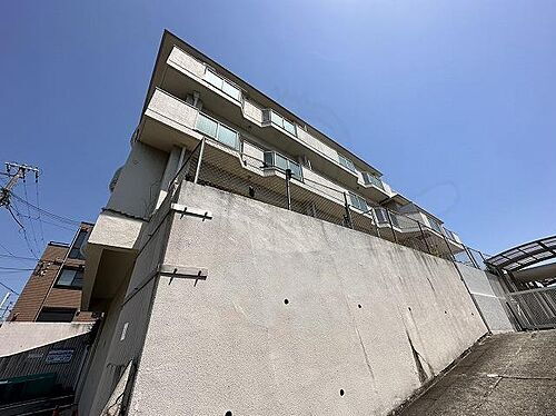 兵庫県西宮市相生町 3階建 築46年4ヶ月