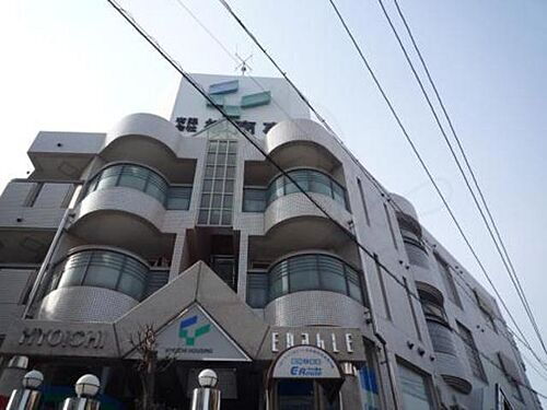 兵庫県西宮市里中町１丁目 賃貸マンション