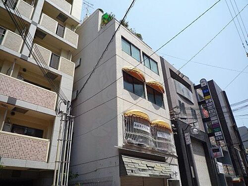 兵庫県西宮市今在家町 賃貸マンション