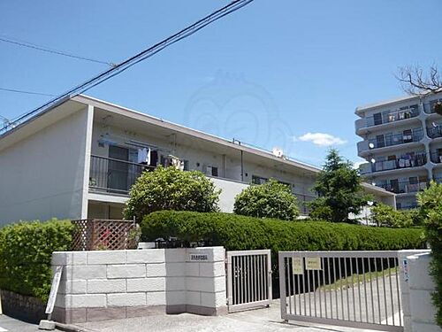 辰馬香櫨園西荘