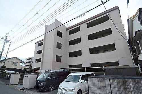 兵庫県西宮市若草町２丁目 賃貸マンション