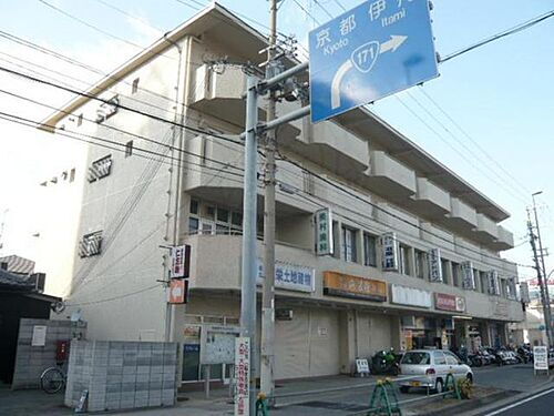 兵庫県西宮市西田町 4階建 築47年6ヶ月