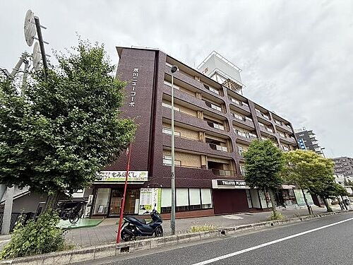 兵庫県西宮市松下町 賃貸マンション