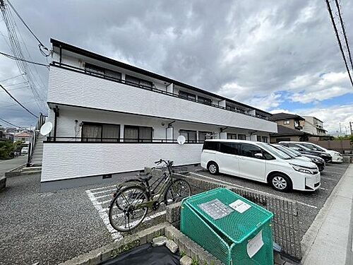 兵庫県西宮市桜谷町 2階建 築29年11ヶ月