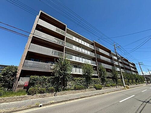 兵庫県西宮市甲子園三番町 賃貸マンション