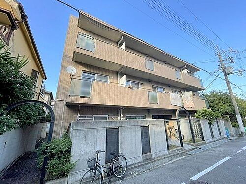 兵庫県西宮市甲子園町 賃貸マンション