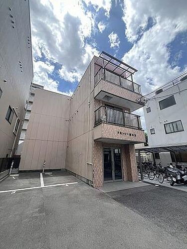 兵庫県西宮市今津水波町 賃貸マンション
