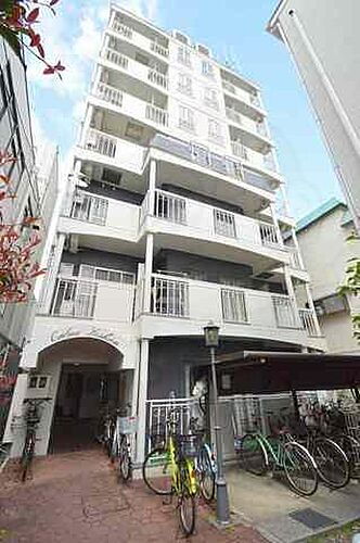 兵庫県西宮市甲子園洲鳥町 賃貸マンション