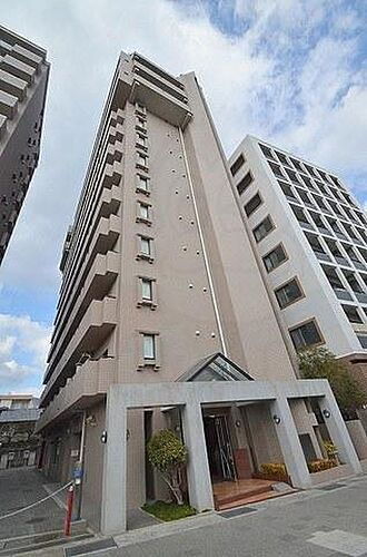 兵庫県芦屋市業平町 築32年9ヶ月 12階建