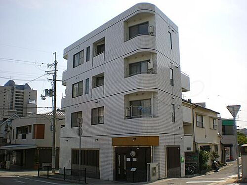 兵庫県西宮市西福町 賃貸マンション