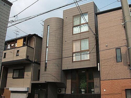兵庫県西宮市小松南町１丁目 賃貸マンション