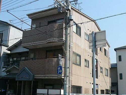 兵庫県西宮市小松南町１丁目 賃貸マンション