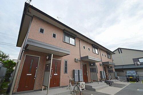 兵庫県芦屋市三条南町 2階建 築20年11ヶ月