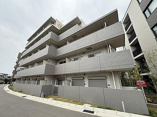 兵庫県西宮市甲子園浜田町 賃貸マンション