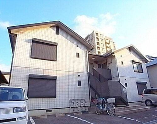 兵庫県芦屋市清水町 2階建 築29年3ヶ月