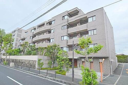 ヒルズ上甲子園