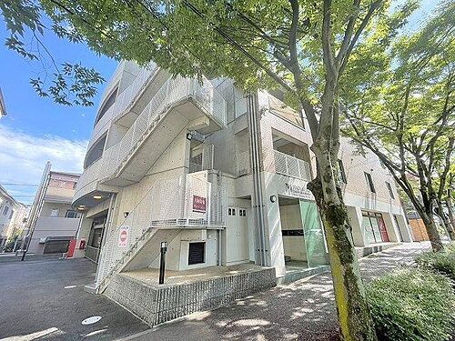 兵庫県芦屋市春日町 賃貸マンション