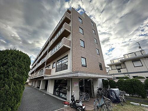 兵庫県西宮市室川町 築27年7ヶ月 5階建