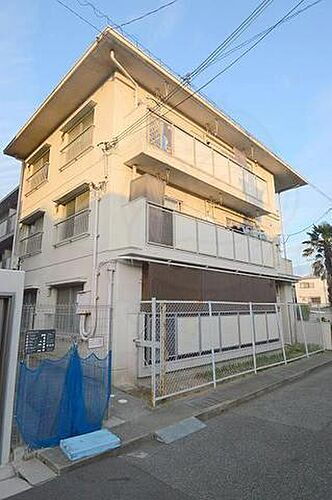 兵庫県西宮市若草町２丁目 賃貸マンション