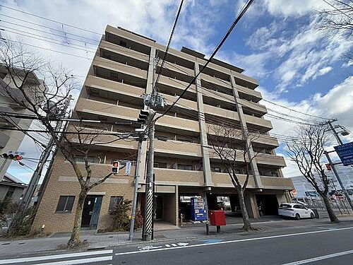 メゾン・ド・ヴィレ西宮