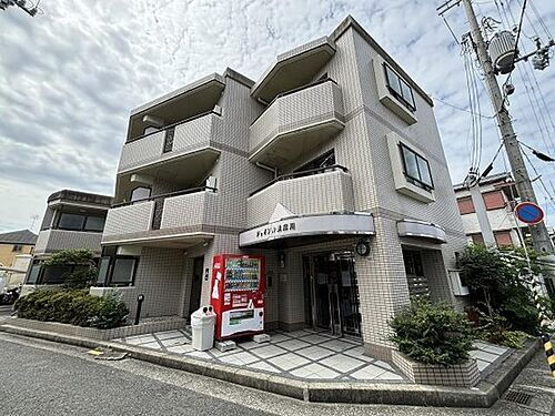 兵庫県西宮市小曽根町２丁目 賃貸マンション