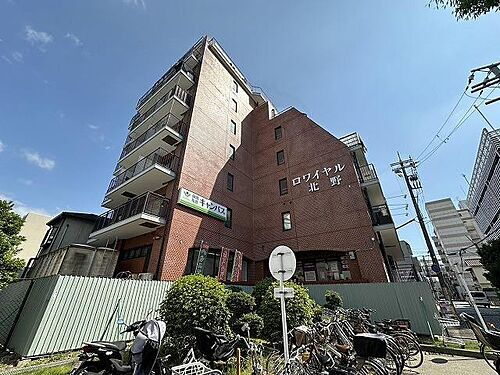 兵庫県西宮市今津水波町 賃貸マンション