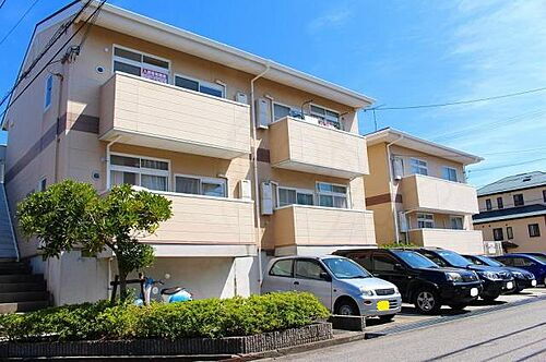 兵庫県神戸市垂水区桃山台６丁目 2階建 築30年10ヶ月