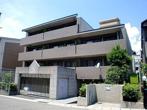 兵庫県西宮市中浜町 地上3階地下1階建 築26年5ヶ月