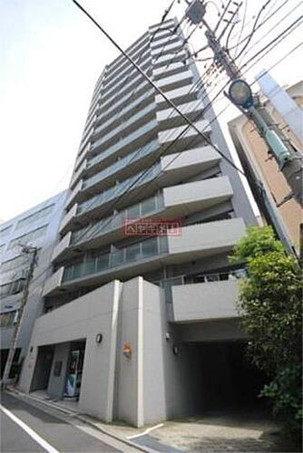 東京都文京区湯島３丁目 賃貸マンション