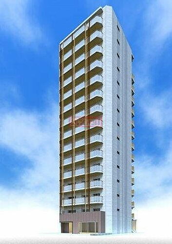 東京都千代田区九段北１丁目 賃貸マンション