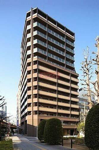 東京都千代田区岩本町１丁目 賃貸マンション