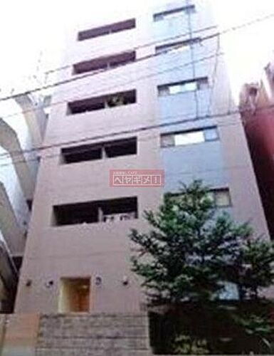 東京都千代田区九段南３丁目 賃貸マンション