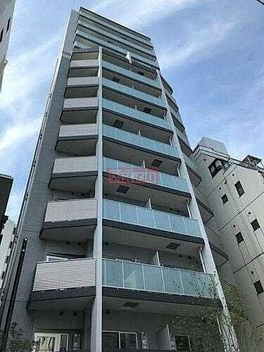 東京都千代田区神田神保町１丁目 賃貸マンション