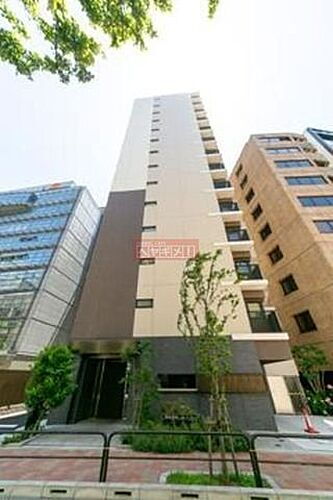 東京都千代田区神田駿河台２丁目 賃貸マンション