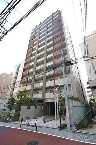 東京都文京区本郷１丁目 賃貸マンション