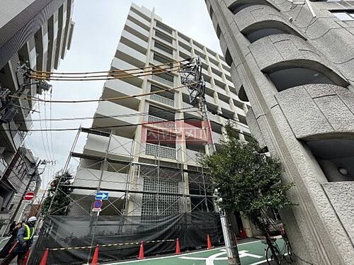 東京都文京区本郷１丁目 9階建 築27年7ヶ月