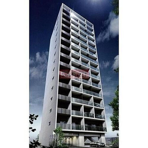 東京都千代田区神田佐久間町４丁目 賃貸マンション