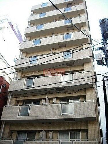 東京都千代田区神田須田町２丁目 賃貸マンション