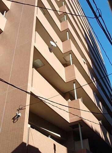 東京都千代田区東神田１丁目 賃貸マンション