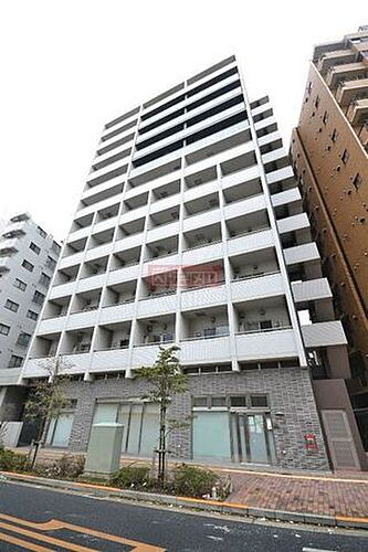 東京都文京区春日１丁目 地上12階地下1階建 築17年10ヶ月