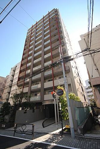 東京都文京区本郷１丁目 賃貸マンション