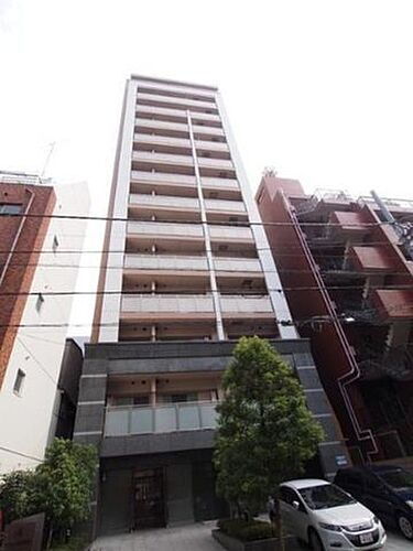 東京都千代田区神田神保町１丁目 賃貸マンション