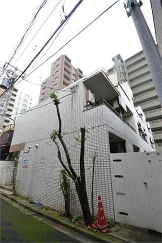 東京都文京区本郷１丁目 賃貸マンション