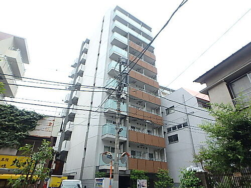 東京都板橋区本町 10階建 築10年