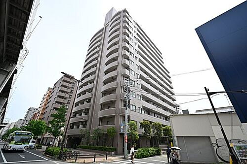 東京都板橋区南町 14階建 築30年4ヶ月