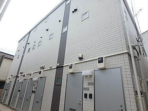東京都北区滝野川２丁目 2階建 築11年6ヶ月