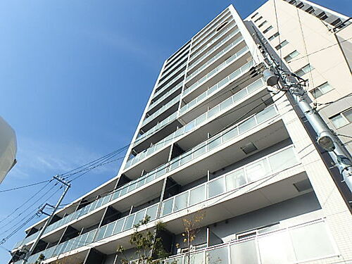 東京都板橋区大原町 13階建 築7年5ヶ月