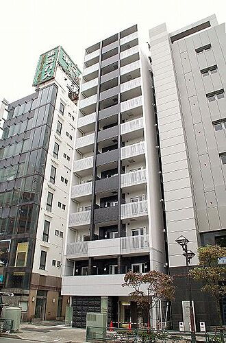 東京都豊島区西池袋５丁目 12階建 築12年10ヶ月